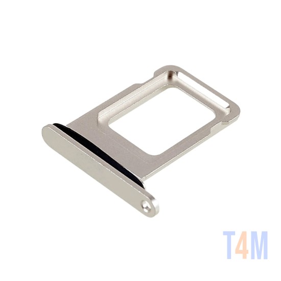 Soporte de Tarjeta SIM Apple iPhone 14/14 Plus Starlight